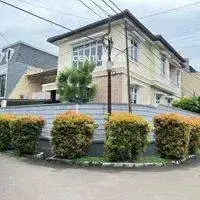 Dijual Rumah Hook Dengan Tanah Luas Akses Jalan Lebar Di Sektor 3 1