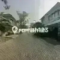 Rumah Cantik Siap Huni,di Kebayoran Residence Bintaro 1