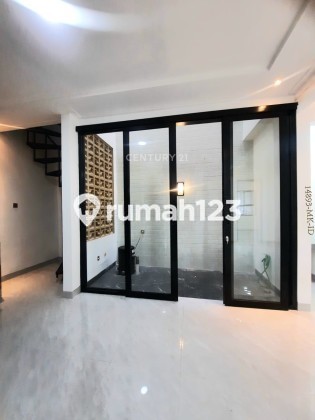 Dijual Cepat Rumah Brandnew Dekat Tol Parigi Graha Bintaro 2