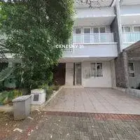 Dijual Rumah Siap Huni Dalam Cluster Discovery Bintaro 1