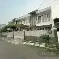 For Sale Ready-to-Occupy Terraced House in Bintaro Jaya Sector 2