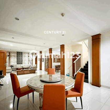 Dijual Rumah Siap Huni di Sektor 8 Bintaro 2