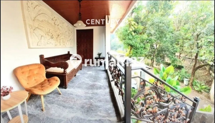 Dijual Rumah di Cluster Sektor 9 Bintaro Jaya