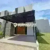 Rumah Siap Huni, Dekat Rumah Sakit. Tol, di Discovery Altezza 1