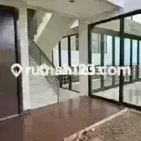 Rumah Hook Siap Huni di Kebayoran Village Bintaro Jaya Sektor 7 2