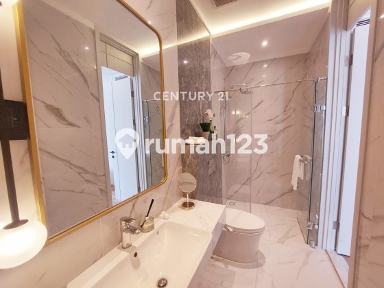 Rumah Baru Indent di Dharmawangsa Bintaro Jaya Sektor 7 2