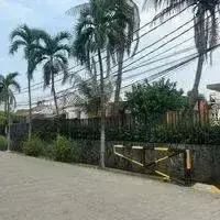 Rumah Hook Hitung Tanah Di Kebon Jeruk Jakarta 2