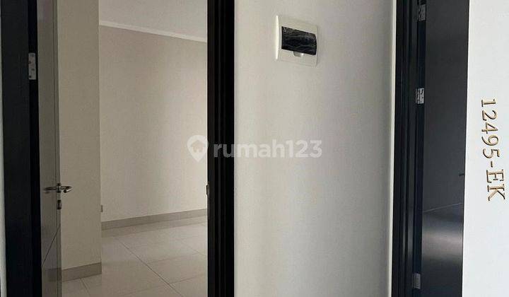 Dijual Rumah Kebayoran Harmony Kebayoran Residence 2