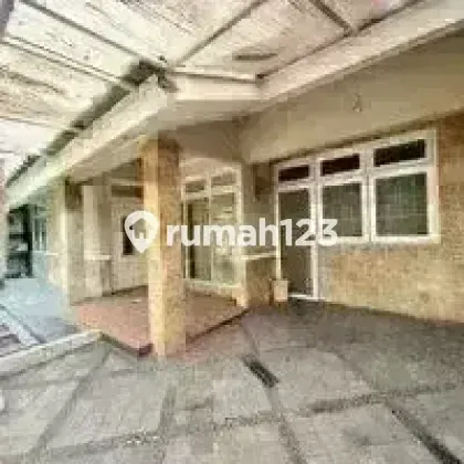 Dijual Murah Rumah Dua Lantai di Bintaro Jaya Sektor Ix