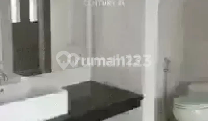 Dijual Rumah Double Garasi di Kebayoran View Bintaro Jaya Sektor 7