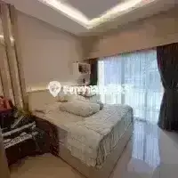 Rumah Semi Furnished 3 Lantai Full Interior Design di Bintaro 2