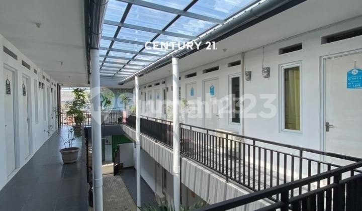 Dijual Rumah Kost Nama House Belakang Stan Bintaro Selangkah Dri Pintu Belakang Stan