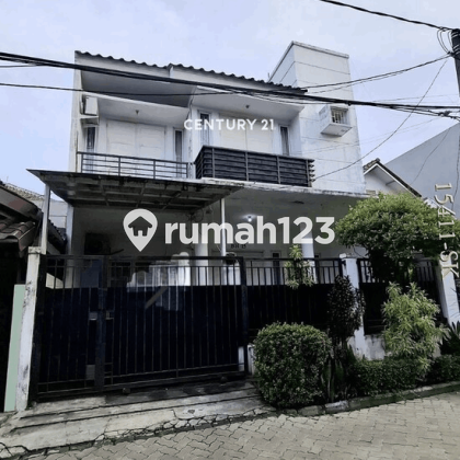 Dijual Rumah 2 Lantai Siap Huni di Sektor 3 Bintaro Jaya Dijual Rumah 2 Lantai Siap Huni di Sektor 3 Bintaro Jaya
