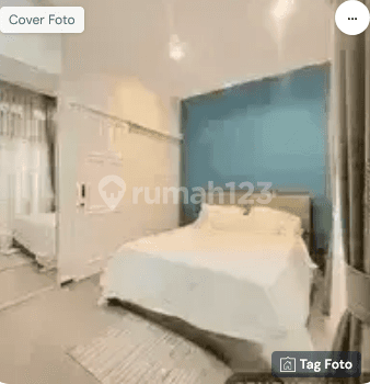 Dijual Rumah Full Renovated Di Sektor 7 Bintaro 2