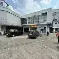 SPBU besar di Jakarta Selatan dengan lokasi strategis  2