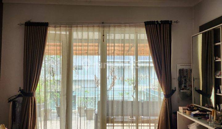 Rumah siap huni dijual di Kebayoran Residence Bintaro Sektor 7 2