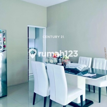 Nice House Hook Position Bintaro Jaya Sector 9 2