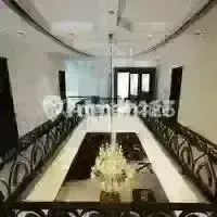 Rumah Mewah Dua Lantai di Radio Dalam Jakarta Selatan 2