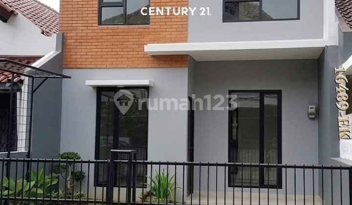 Dijual Rumah Brand New Siap Huni 2 Lantai di Bintaro Sektor 5 Dijual Rumah Brand New Siap Huni 2 Lantai di Bintaro Sektor 5