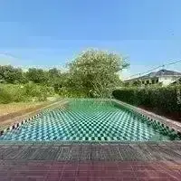 Dijual Rumah Tanah Luas Di Tengah Kota Strategi Di Warung Buncit 2