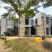 Rumah Brandnew Kebayoran Residence Cluster Piazza Siap Huni 1