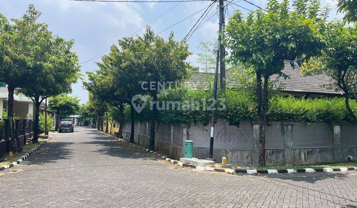 Dijual Rumah Hook Tanah Luas Di Kemang Pratama Bekasi 2