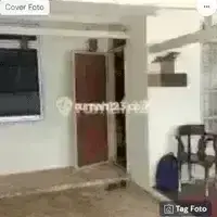 Rumah SHM Dekat Mall Dan Rumah Sakit di Bintaro Jaya Sektor 5 1