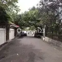 Rumah Bagus Unfurnished SHM di Pondok Pinang Jakarta Selatan 1