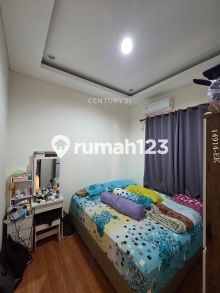 For Sale, Ready-to-Occupy House in Bintaro Sector 5 Near Stan 2