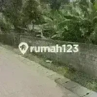 Tanah di Pondok Betung Bintaro, Tangerang Selatan SHM 6.700 m² 2