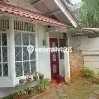 Rumah Tua Dijual Murah di Bintaro Sektor 2 Tangerang Selatan 1