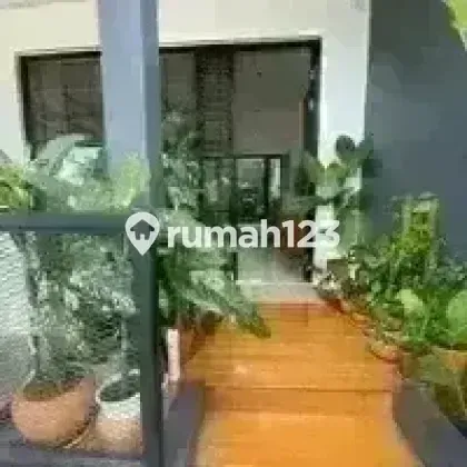 Rumah Bagus Siap Huni Fully Furnished Bintaro