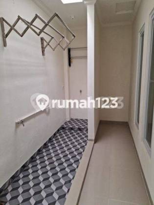 House Ready to Live In, Already Renovated at Mahagoni Park Bintaro Jaya 2