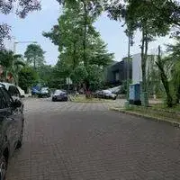 Rumah Minimalis Siap Huni Lingkungan Asri Di Bintaro Jak Sel 2