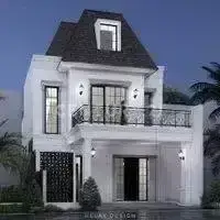 Rumah Brand New Full Renovasi Di Pisok Bintaro Sektor 5 2