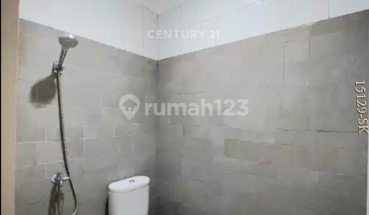 Dijual rumah 2 lantai siap huni di komplek deplu dekat pondok aren bintaro 2