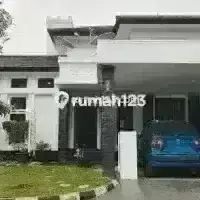 Rumah Asri Posisi Hook Depan Taman di Menteng Bintaro Sektor 7 2