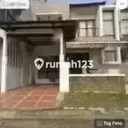 Dijual Rumah Renovated Kondisi Terawat di Sektor 9 Bintaro