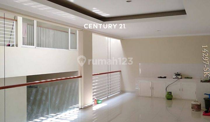 Dijual Rumah Siap Huni Dalam Cluster Kebayoran Bintaro Sektor 7