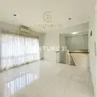 Rumah Kebayoran Residence Bintaro Jaya Sektor 7 2