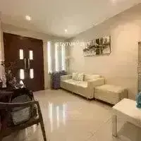 Dijual Rumah Dalam Cluster Di Bintaro Jaya Sektor 9 1