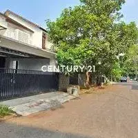 Dijual Cepat Rumah Di Sektor 9 Bintaro 1