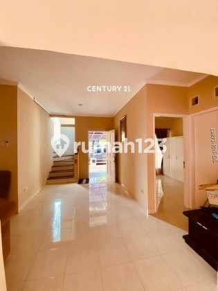 Dijual Rumah Dalam Cluster di Bintaro Tangerang Selatan