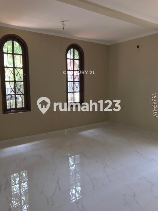 Modern Hook House Ready to Occupancy Bintaro Jaya Sector 2 2