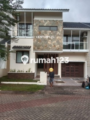Dijual Rumah Siap Huni Dalam Cluster Kebayoran Bintaro Dijual Rumah Siap Huni Dalam Cluster Kebayoran Bintaro