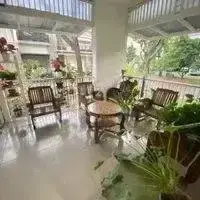 Rumah Hook Siap Huni Nyaman Asri Kebayoran Village Bintaro Jaya 1