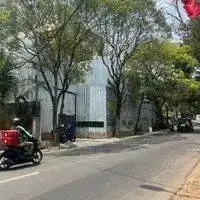 Dijual Kavling Tanah Jl Margasatwa Jagakarsa Jakarta Selatan 2