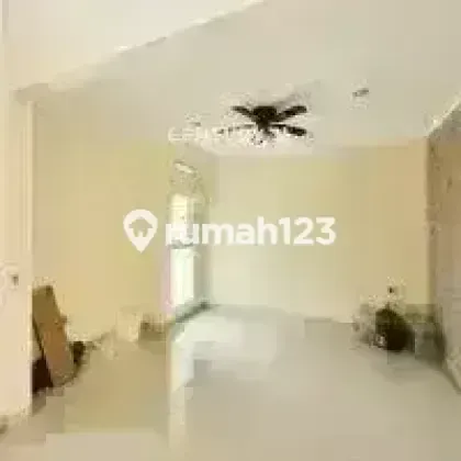 Rumah Siap Huni Permata Bintaro Jaya Sektor 9 2