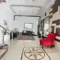 Rumah Siap Huni Hook Di Kebayoran Residence Bintaro Sektor 7 1