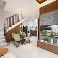 Rumah Brand New Di Citra Garden Bintaro Type Ravenia 2